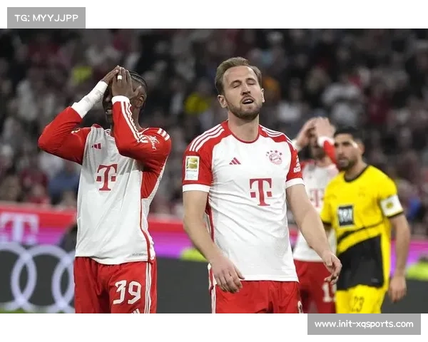 德转预测德甲冷门频出，拜仁或迎大胜勒沃库森对攻斯图加特